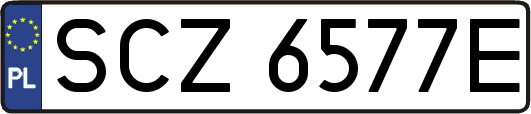 SCZ6577E