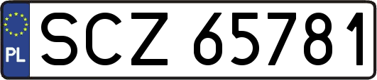 SCZ65781