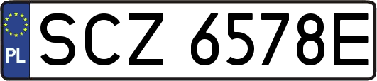 SCZ6578E