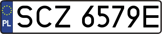 SCZ6579E