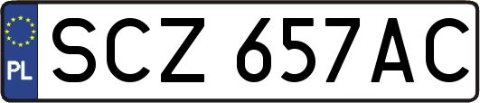 SCZ657AC