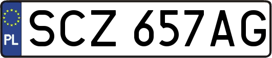 SCZ657AG