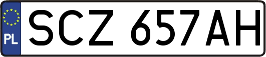 SCZ657AH
