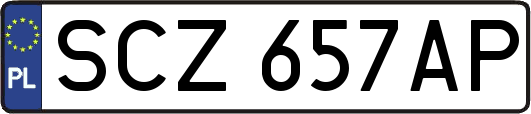 SCZ657AP