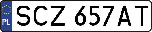 SCZ657AT