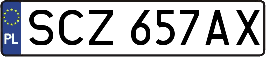 SCZ657AX