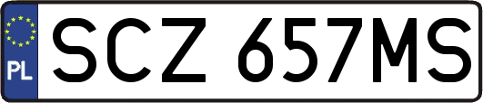SCZ657MS