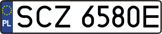SCZ6580E