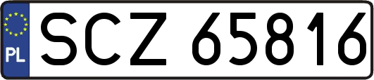 SCZ65816