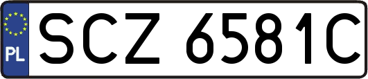 SCZ6581C
