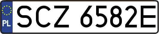 SCZ6582E