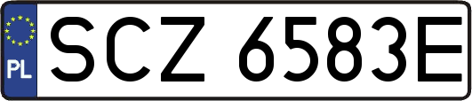 SCZ6583E