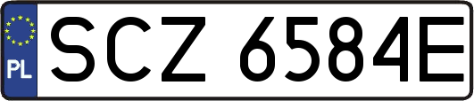 SCZ6584E