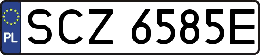 SCZ6585E