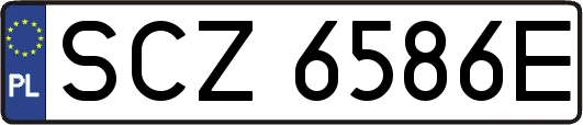 SCZ6586E