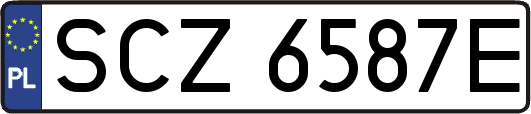 SCZ6587E