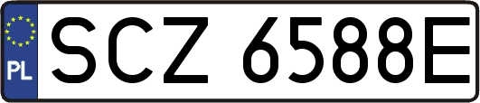 SCZ6588E