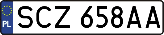 SCZ658AA