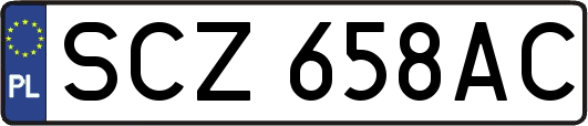 SCZ658AC