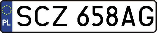 SCZ658AG