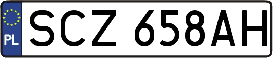 SCZ658AH
