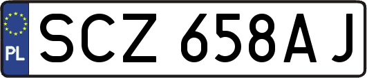 SCZ658AJ