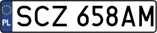 SCZ658AM