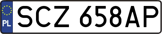 SCZ658AP