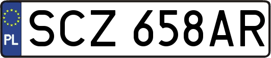 SCZ658AR