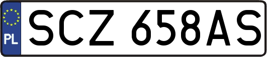SCZ658AS