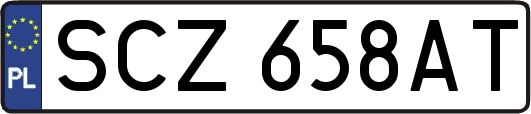 SCZ658AT