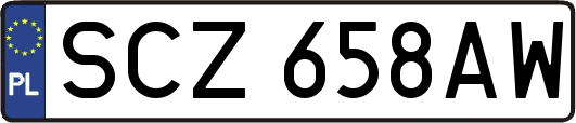 SCZ658AW