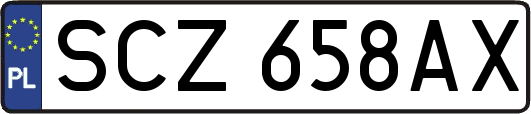 SCZ658AX
