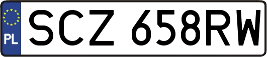 SCZ658RW