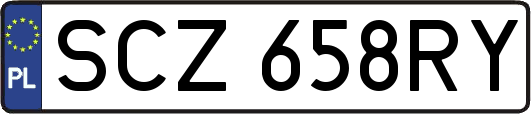 SCZ658RY