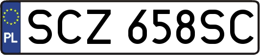 SCZ658SC