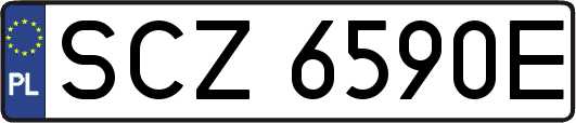 SCZ6590E