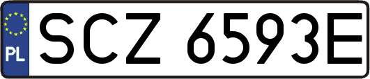 SCZ6593E