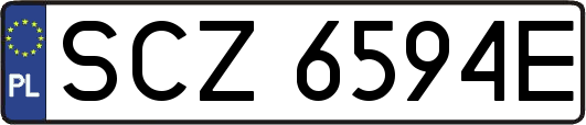 SCZ6594E