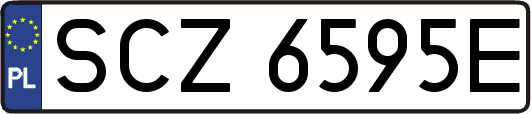 SCZ6595E