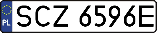 SCZ6596E