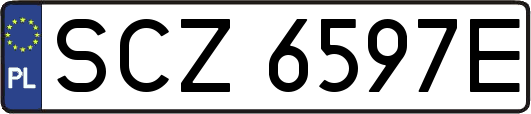 SCZ6597E