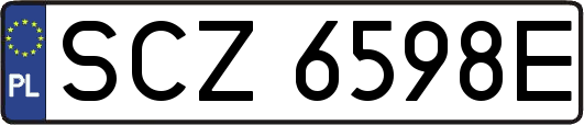 SCZ6598E