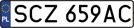 SCZ659AC