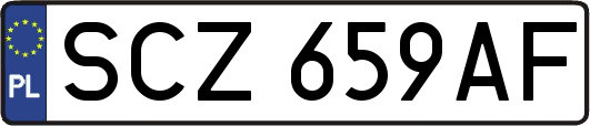 SCZ659AF