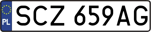 SCZ659AG