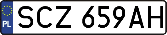 SCZ659AH