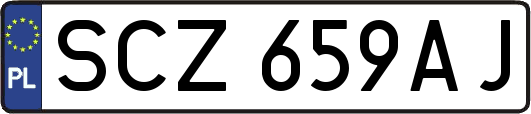 SCZ659AJ
