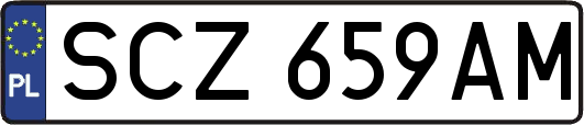 SCZ659AM