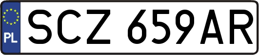 SCZ659AR